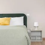 Appartement Sunny House Gianicolo