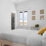Sunny House Gianicolo Rome