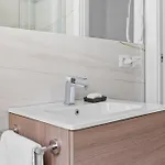 Appartement Sunny House Gianicolo *