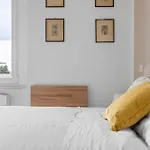 Sunny House Gianicolo Rome