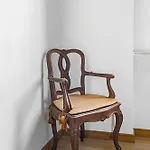 Appartement Sunny House Gianicolo Rome