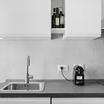 Appartement Sunny House Gianicolo *