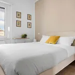 Appartement Sunny House Gianicolo Rome