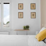 Appartement Sunny House Gianicolo