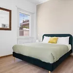Sunny House Gianicolo Rome