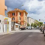 Appartement Sunny House Gianicolo Rome