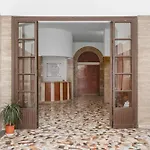 Appartement Sunny House Gianicolo *