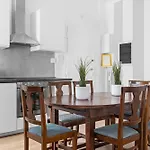 Appartement Sunny House Gianicolo