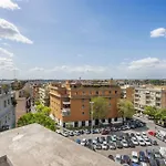 Appartement Sunny House Gianicolo Rome