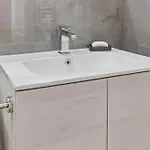 Apartmán Sunny House Gianicolo