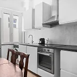 Apartmán Sunny House Gianicolo *