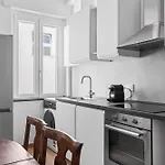 Apartmán Sunny House Gianicolo Řím