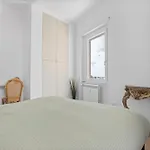 Apartmán Sunny House Gianicolo