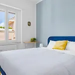 Apartmán Sunny House Gianicolo *