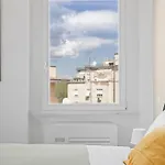 Apartmán Sunny House Gianicolo Řím