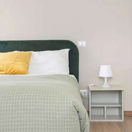 Apartament Sunny House Gianicolo