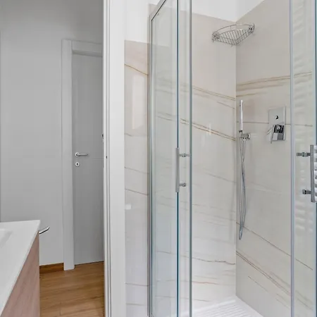 Apartament Sunny House Gianicolo *