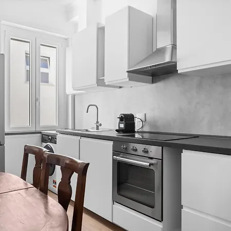 Apartament Sunny House Gianicolo *