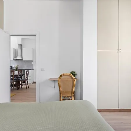 Apartament Sunny House Gianicolo