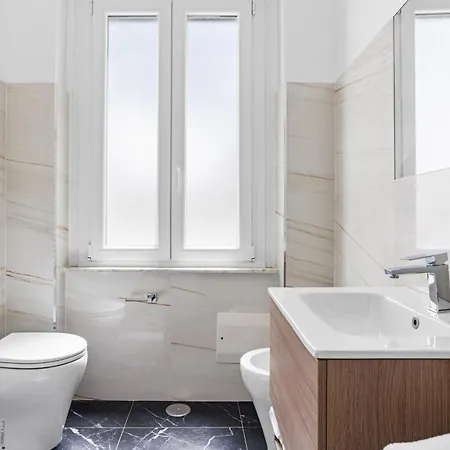 Apartament Sunny House Gianicolo *