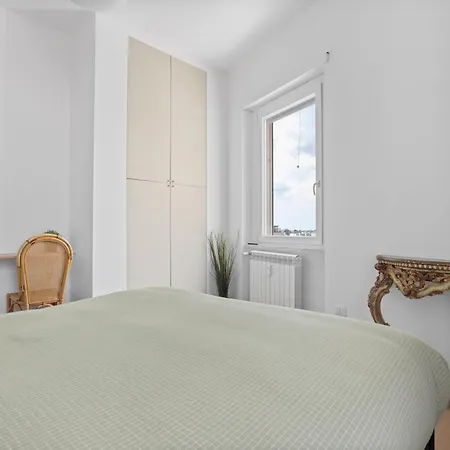 Apartament Sunny House Gianicolo