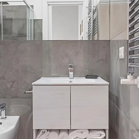 Apartament Sunny House Gianicolo *