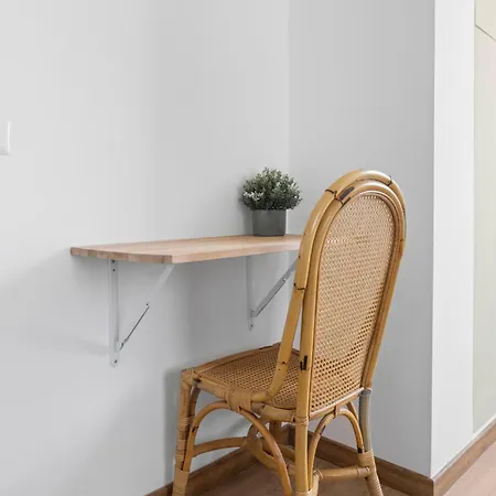 Apartament Sunny House Gianicolo