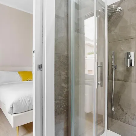 Apartament Sunny House Gianicolo *