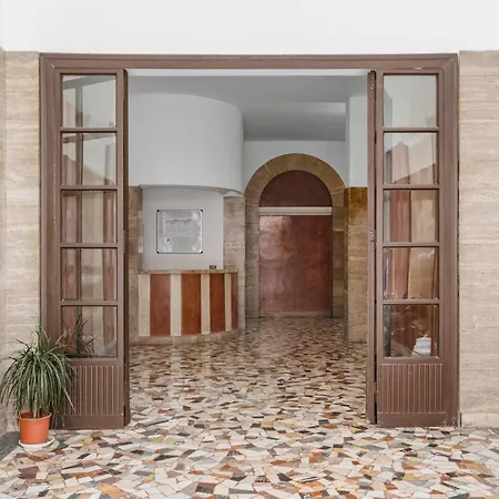 Apartament Sunny House Gianicolo *