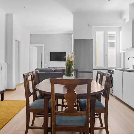 Apartament Sunny House Gianicolo