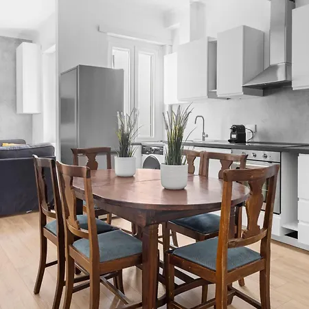 Apartament Sunny House Gianicolo