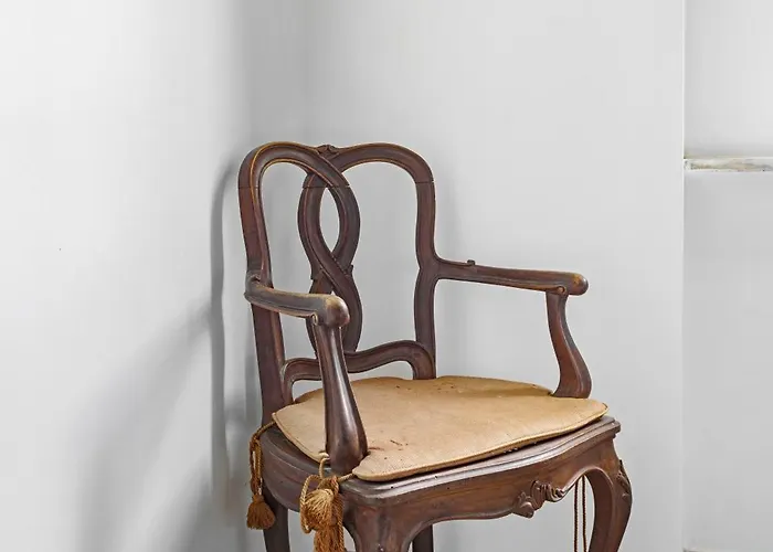 Apartamento Sunny House Gianicolo Roma